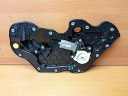 Доводчик двері праві зад audi a8 s8 d4 4f0837060 фото №1