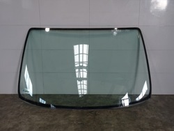 Скло перед передня лобове toyota hiace iv 2.4 d фото №1