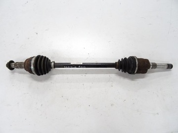 Opel insignia a 2.0 cdti піввісь лівий зад 4x4 фото №1