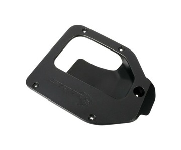 Крышка решётка капота srt dodge challenger 19- 68378082ab фото №1