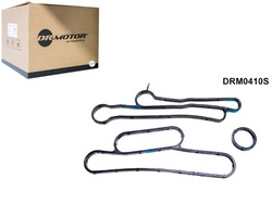 Набор прокладок радиатор масла ford transit 2.2 2014 - 2.2 cdti 3 фото №1