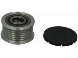 Зчеплення генератора mercedes клас e s211 2.1-3.2 w211 2.1-3.2 фото №1