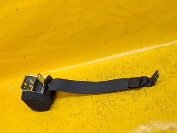 Pas безопасности правые зад focus mk2 рестайлинг 07-11r hb 5 дверь 4m51a611b68aj фото №1