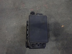 Радар дистронік hyundai tucson iii 2015- фото №1