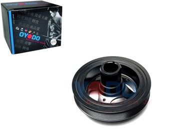 Oyodo 60r1017-oyo колесо ременное, wał коленчатый фото №1