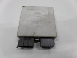 Jeep grand cherokee zj блок керування світла 56006986 фото №1