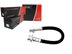 Maxgear 52-0128 шланг тормозной гибкий фото №1