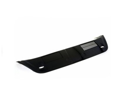 Накладка захист pas переднє vw beetle фото №1