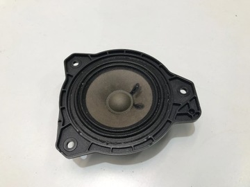 Volvo xc40 1.5 t гибрид 2021 динамик центральный консоли 31456870 фото №1