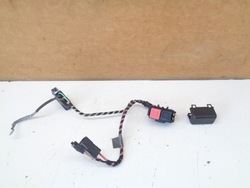 Laguna iii 3 scenic корпус коробка предохранителей фото №1