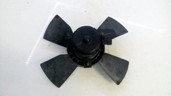 Вентилятор радіатор opel corsa b 1,2b фото №1