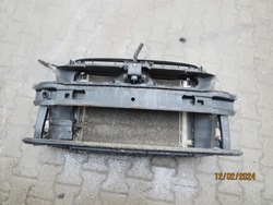 Vw passat b8 15r 2,0 tdi радіатор комплект радар фото №1