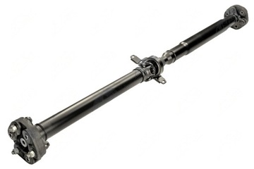 Wał приводной nty do chevrolet camaro 3.6 фото №1