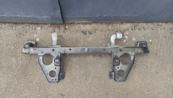 Smart fortwo i 0.6 450 pas переднее балка фото №1