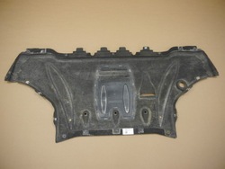 Audi s8 a8 d4 защита pod двигатель 4h0825235m фото №1