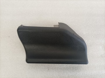 Защита сиденья зад левая jeep renegade ii фото №1