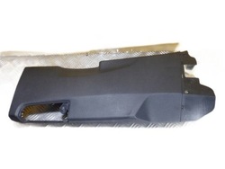 Audi q7 4m защита стойка среднего 4m0867239d фото №1