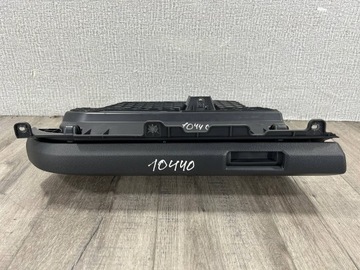 Ford transit custom ii 2024- бардачок верхний 10a894-ag319w фото №1