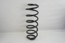 Пружина підвішування зад vw golf vi 1k0511115bc фото №1