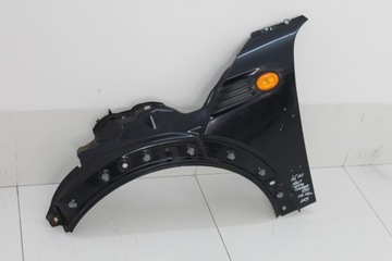 Крыло левый перед mini cooper r56 06-11r a25 фото №1