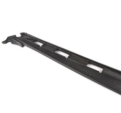 Mini оригинальный номер прокладка osł. стойка a правая r55/r56 aso фото №1