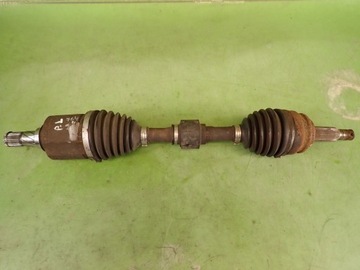 Полуось левая dodge caliber 1.8 b 08r p05085220ac фото №1