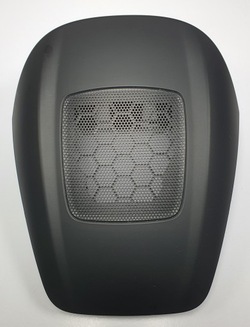 Захист маскувальна накладка динаміка рамка дисплея ford b-max 3101750a фото №1