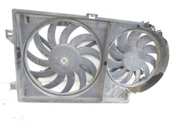 Chrysler voyager 2.5crd 01r вентилятори радіатор фото №1