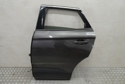 Opel grandland x дверь задние левая комплектные 2017- фото №1
