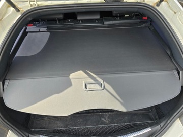 Ролета багажника alfa romeo 159 sw фото №1