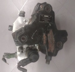 Насос вприскувальний 0445010111 volvo xc90 2.4 d5 185km фото №1