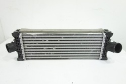 Інтеркулер ford transit custom 2.0 tdci фото №1