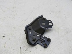 Держатель крепление крыльев левый перед передние toyota rav4 iv фото №1