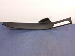 Audi a8 d4 планка защита порога зад правая 4h0864608 фото №1