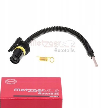 Джгут провід do mercedes sprinter 519 фото №1