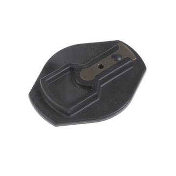 Контактный палец распределитель зажигания синий print ads71432 фото №1