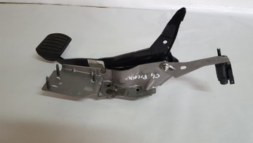 Citroen c4 picasso педаль тормоза автомат фото №1