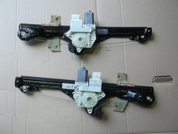 Citroen c4 picasso ii підйомник вікна зад фото №1