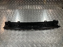 Захист порога багажника bmw x1 f48 7413689 фото №1