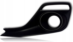 Suzuki swift mk8 17-zaślepka галоген i led ліва фото №1