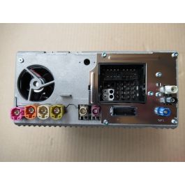 Модуль радіо bmw ci5a5ee52 фото №1