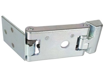 Vw lt 1996- петля задних дверь зад 270° фото №1