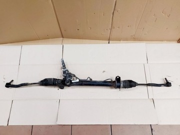 Yaris verso 1.3 vvti рулевая рейка трансмиссия фото №1