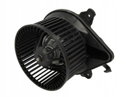 Вентилятор citroen jumpy 1995 - 2006 воздуходувка фото №1