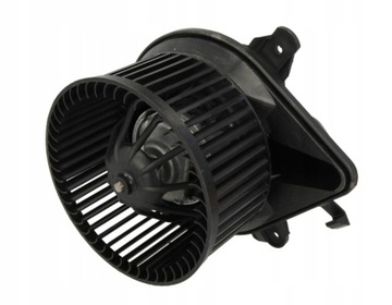 Вентилятор peugeot partner 1996 - 2008 повітродувка фото №1