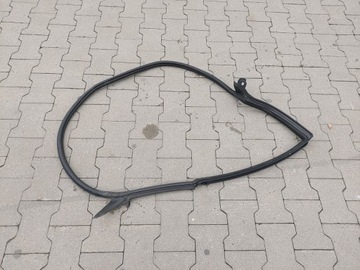 Vw arteon 3g прокладка двері лівий зад 3g8868119 фото №1