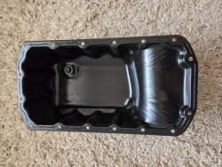 Нова oem номер піддон масла mini r55 r56 r57 r58 r59 r60 r61 n12 n14 7550483 фото №1
