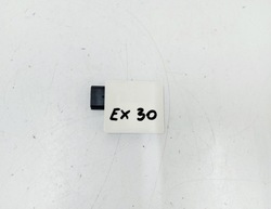 Volvo ex-30 ex30 24r. радар датчик датчик дистронік 80016228 фото №1