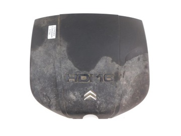 Citroen c-crosser 2.2 hdi кришка захист двигуна фото №1