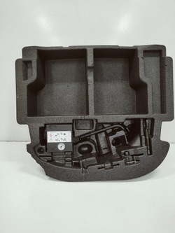 Skoda octavia iii 5e 3 набор ремонтный клей помпа пенополистирол 5e5863957a фото №1